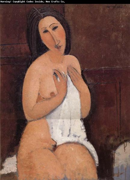 Amedeo Modigliani-335375
