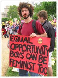 malefeminist