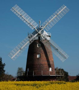 Windmill