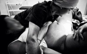 Violencia obstetrica