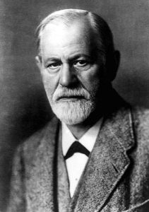 sigmund-freud